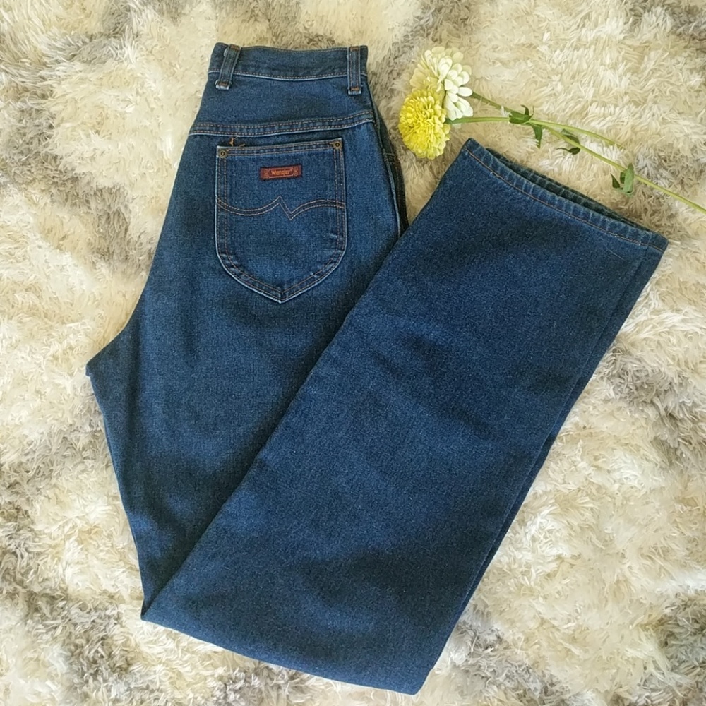Vintage Wrangler Jeans Women's